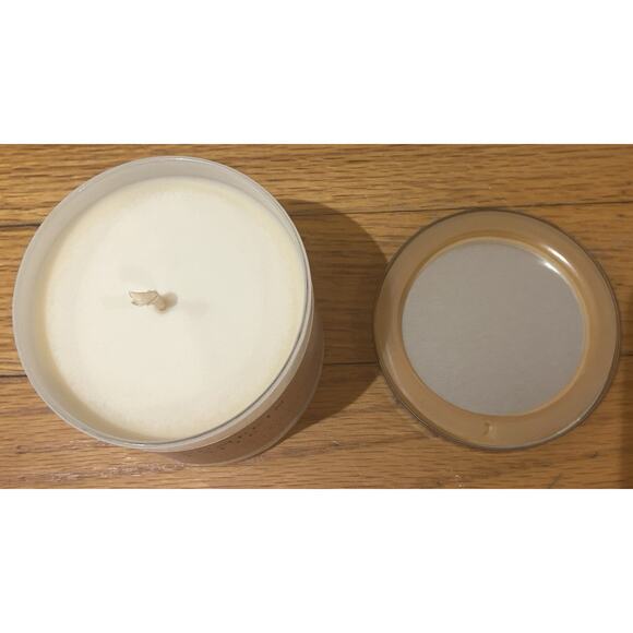 New Pumpkin Latte 10 oz Candle - Picture 6 of 7